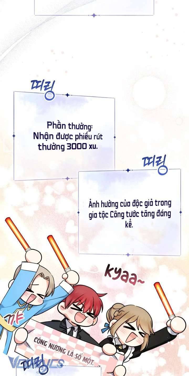 Tiểu Thư Tích Tiền Đi Bụi - Chap 79 - Trang 46