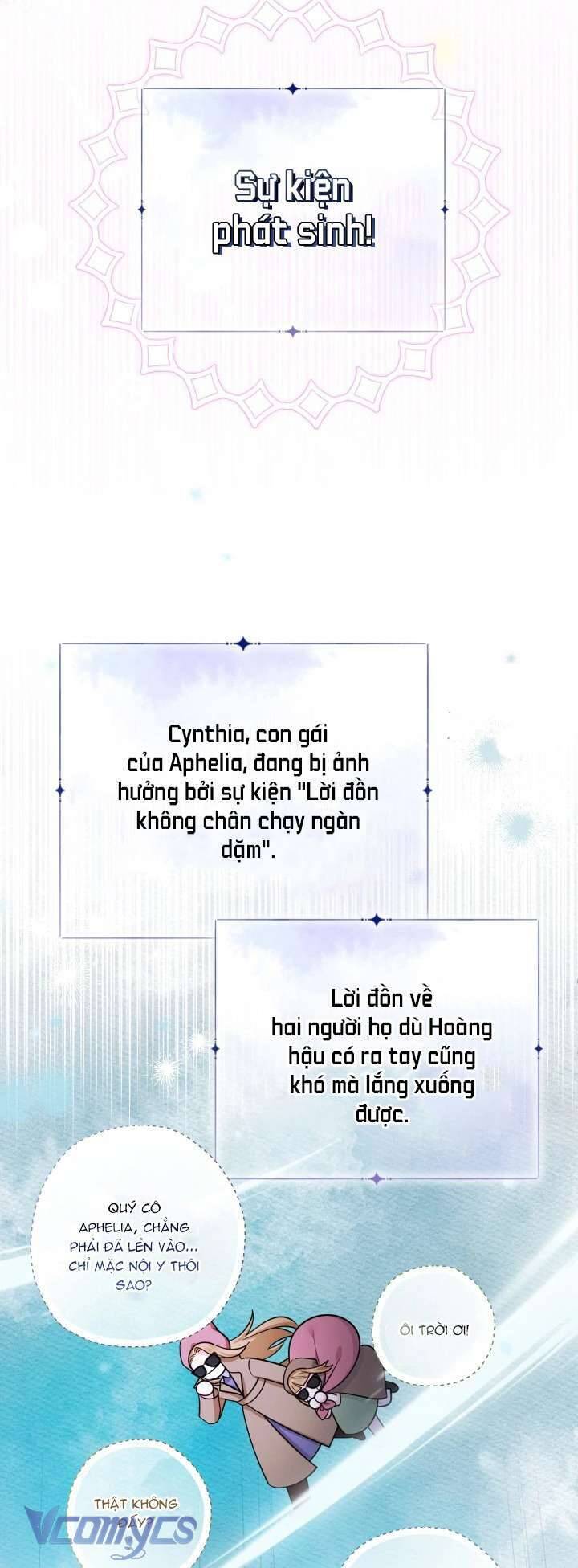 Tiểu Thư Tích Tiền Đi Bụi - Chap 79 - Trang 48