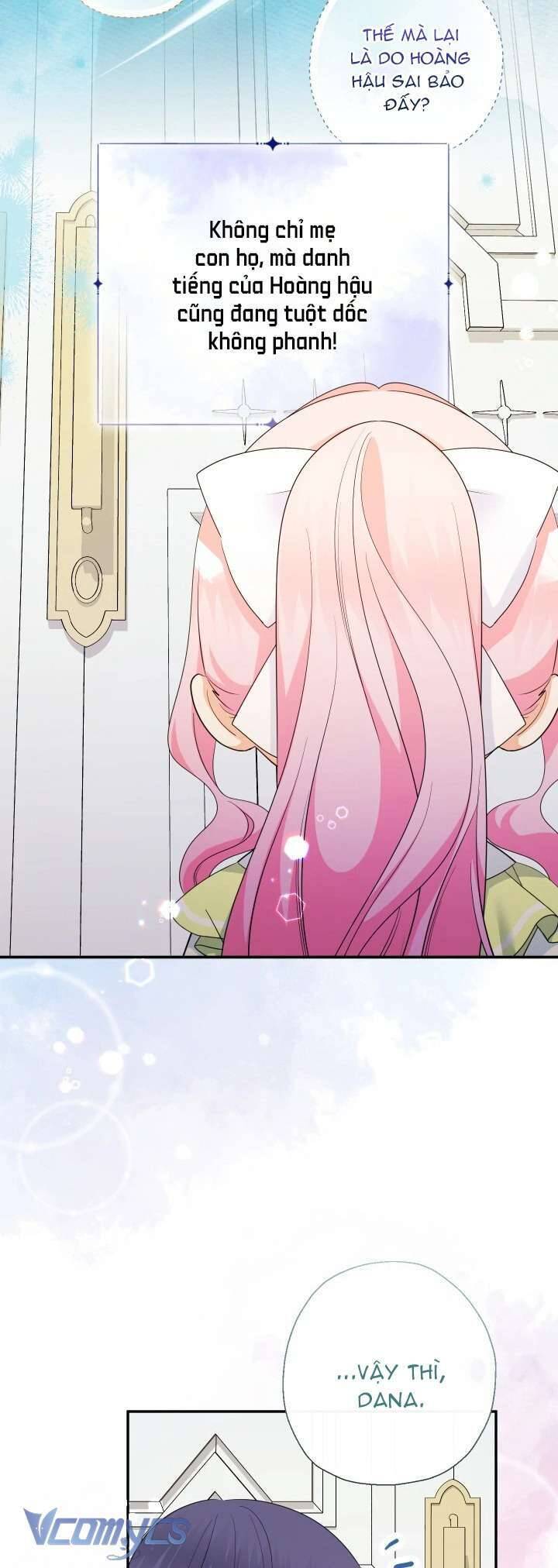 Tiểu Thư Tích Tiền Đi Bụi - Chap 79 - Trang 49