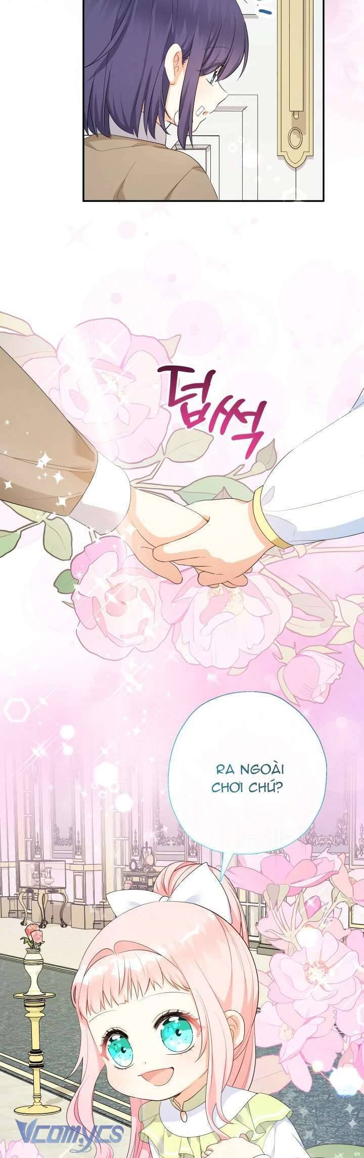 Tiểu Thư Tích Tiền Đi Bụi - Chap 79 - Trang 50