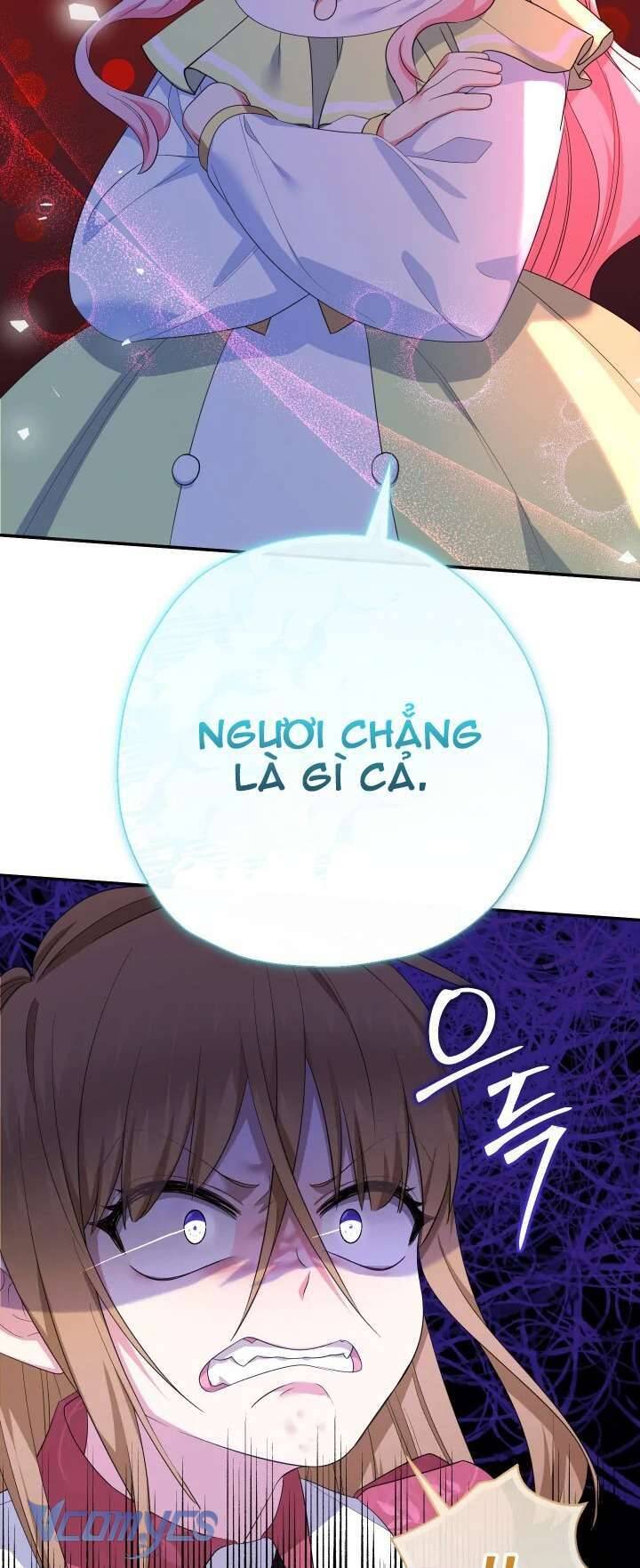 Tiểu Thư Tích Tiền Đi Bụi - Chap 79 - Trang 6