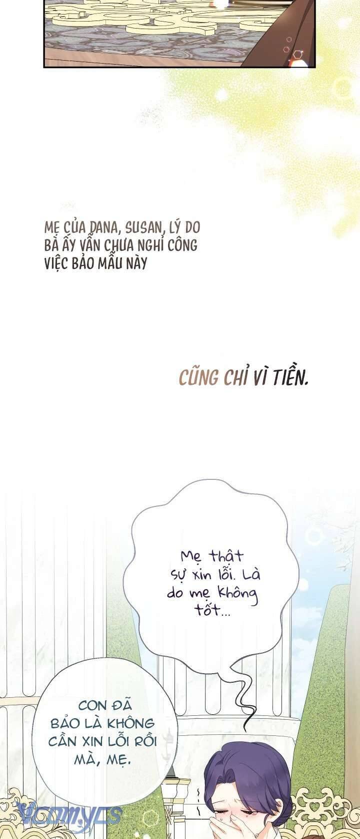 Tiểu Thư Tích Tiền Đi Bụi - Chap 79 - Trang 55