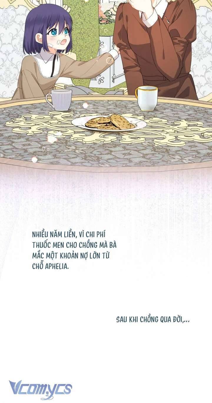 Tiểu Thư Tích Tiền Đi Bụi - Chap 79 - Trang 56