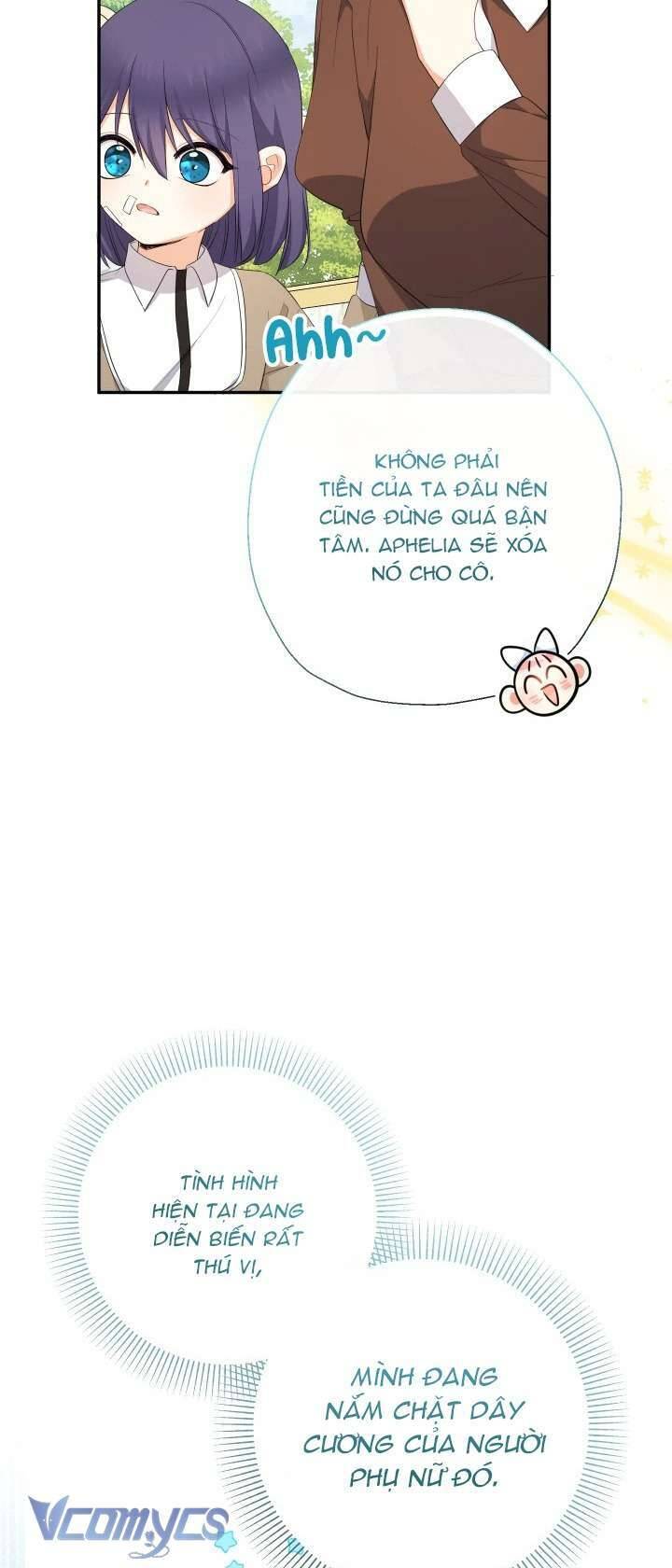 Tiểu Thư Tích Tiền Đi Bụi - Chap 79 - Trang 58