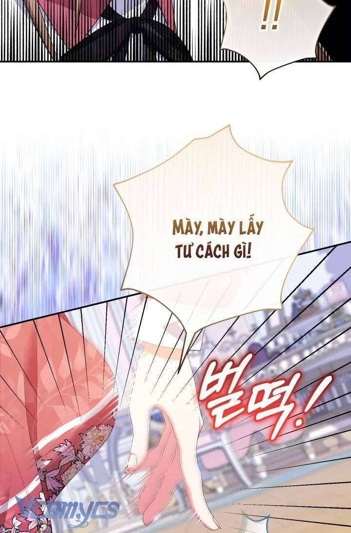 Tiểu Thư Tích Tiền Đi Bụi - Chap 79 - Trang 7