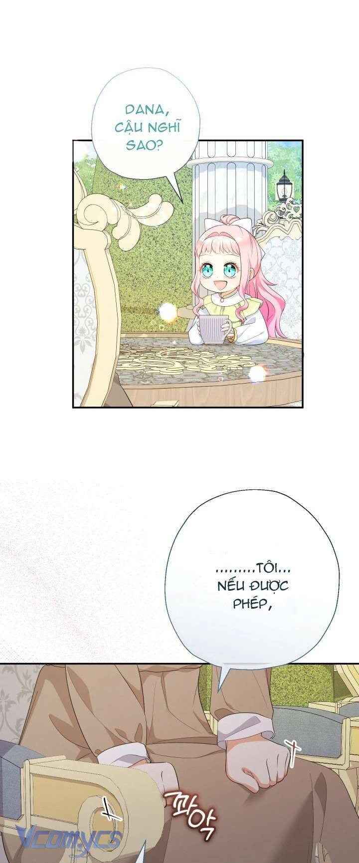 Tiểu Thư Tích Tiền Đi Bụi - Chap 79 - Trang 62