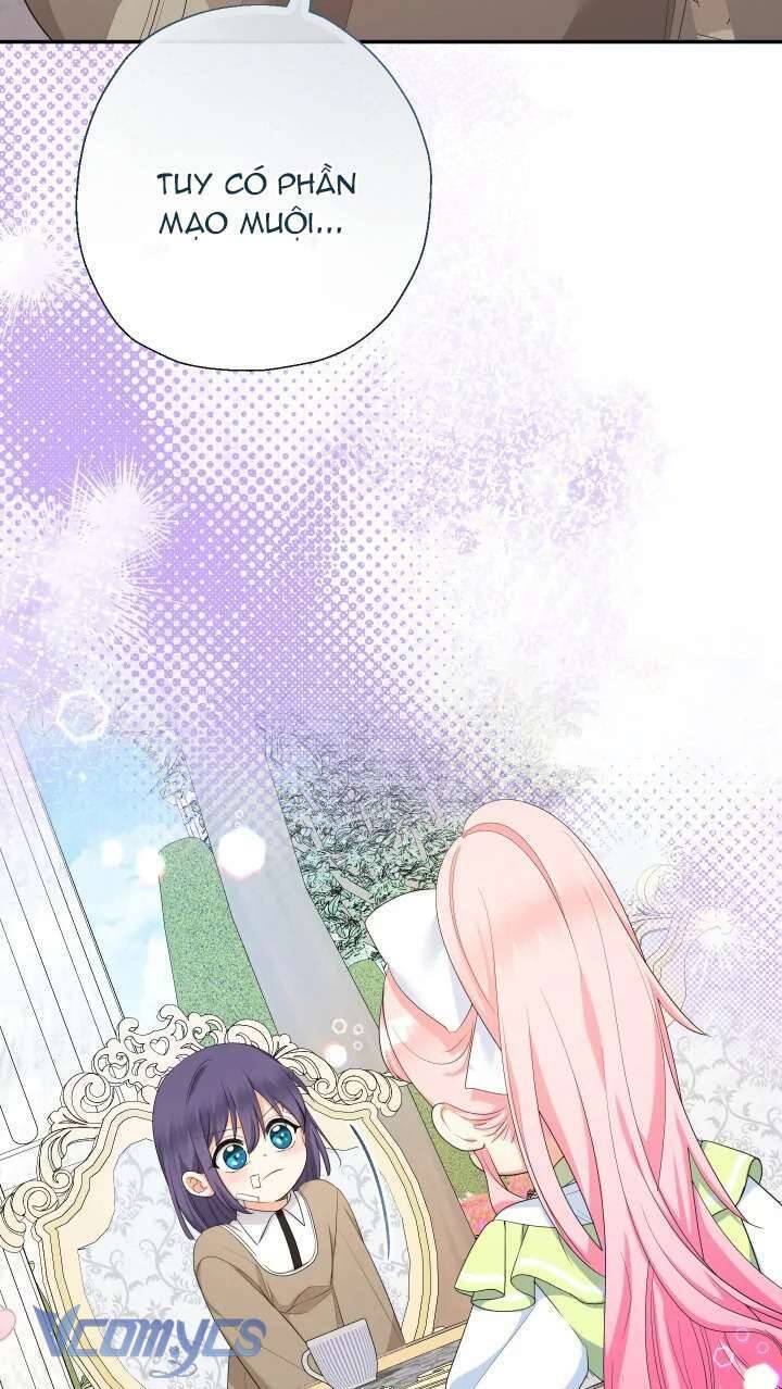 Tiểu Thư Tích Tiền Đi Bụi - Chap 79 - Trang 63