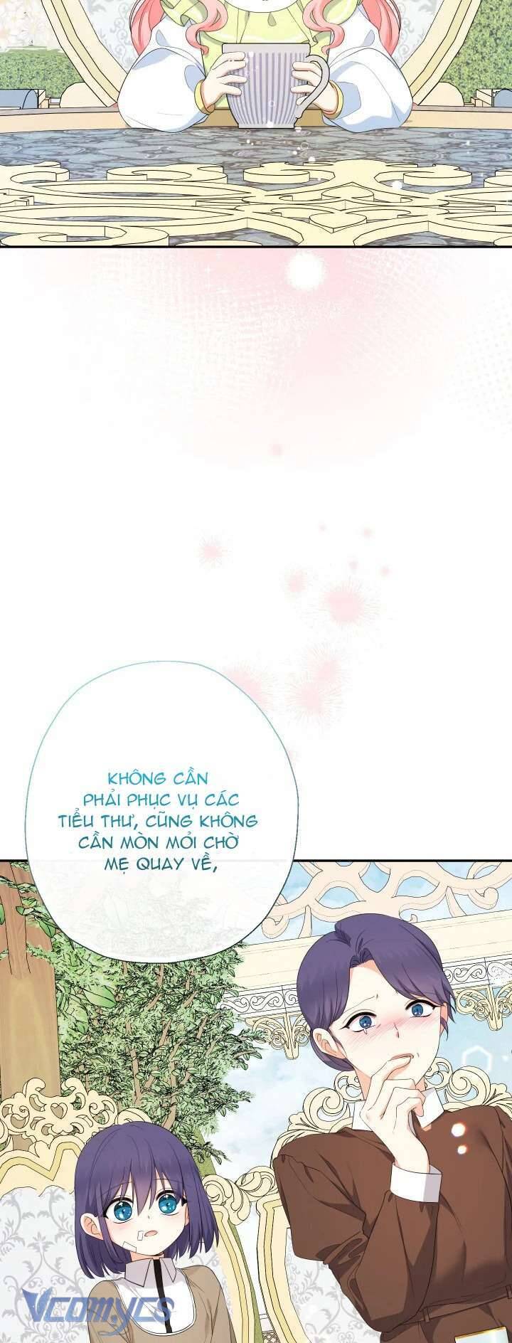 Tiểu Thư Tích Tiền Đi Bụi - Chap 79 - Trang 69