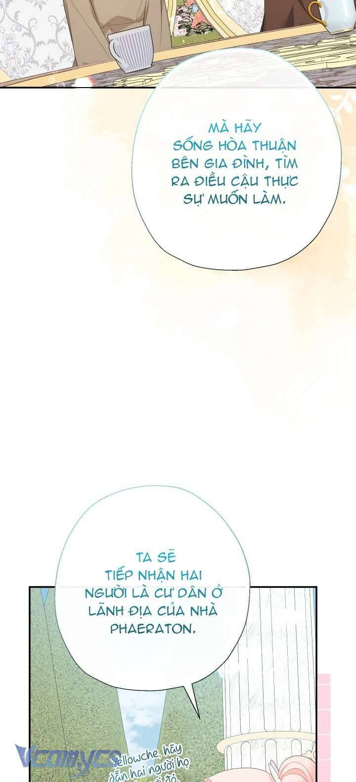 Tiểu Thư Tích Tiền Đi Bụi - Chap 79 - Trang 70