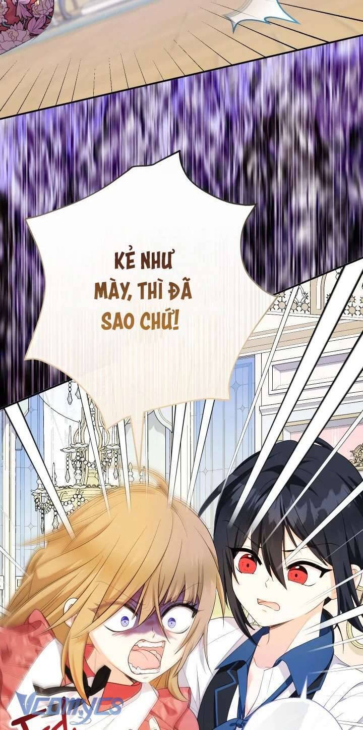 Tiểu Thư Tích Tiền Đi Bụi - Chap 79 - Trang 8