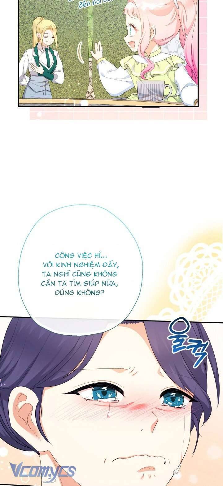 Tiểu Thư Tích Tiền Đi Bụi - Chap 79 - Trang 71