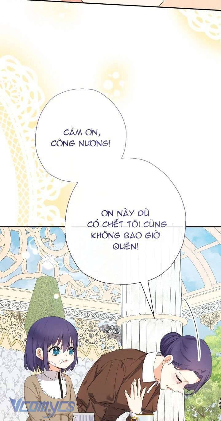 Tiểu Thư Tích Tiền Đi Bụi - Chap 79 - Trang 72