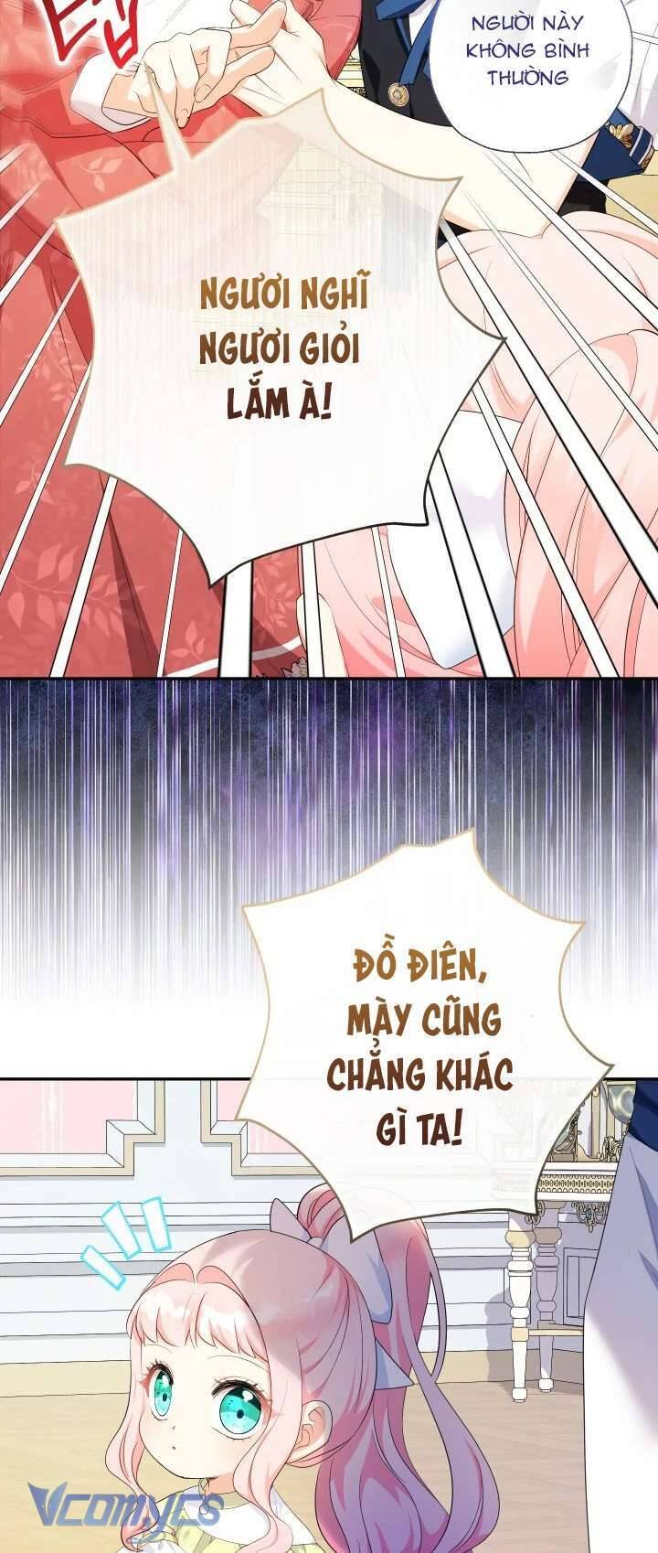 Tiểu Thư Tích Tiền Đi Bụi - Chap 79 - Trang 9