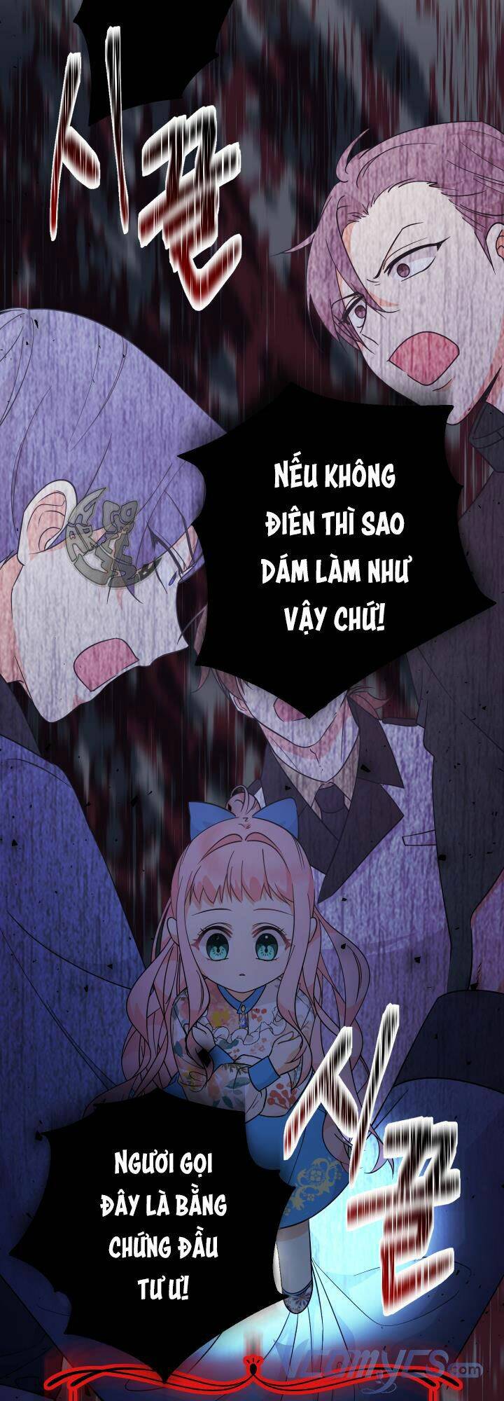 Tiểu Thư Tích Tiền Đi Bụi - Chap 8 - Trang 11
