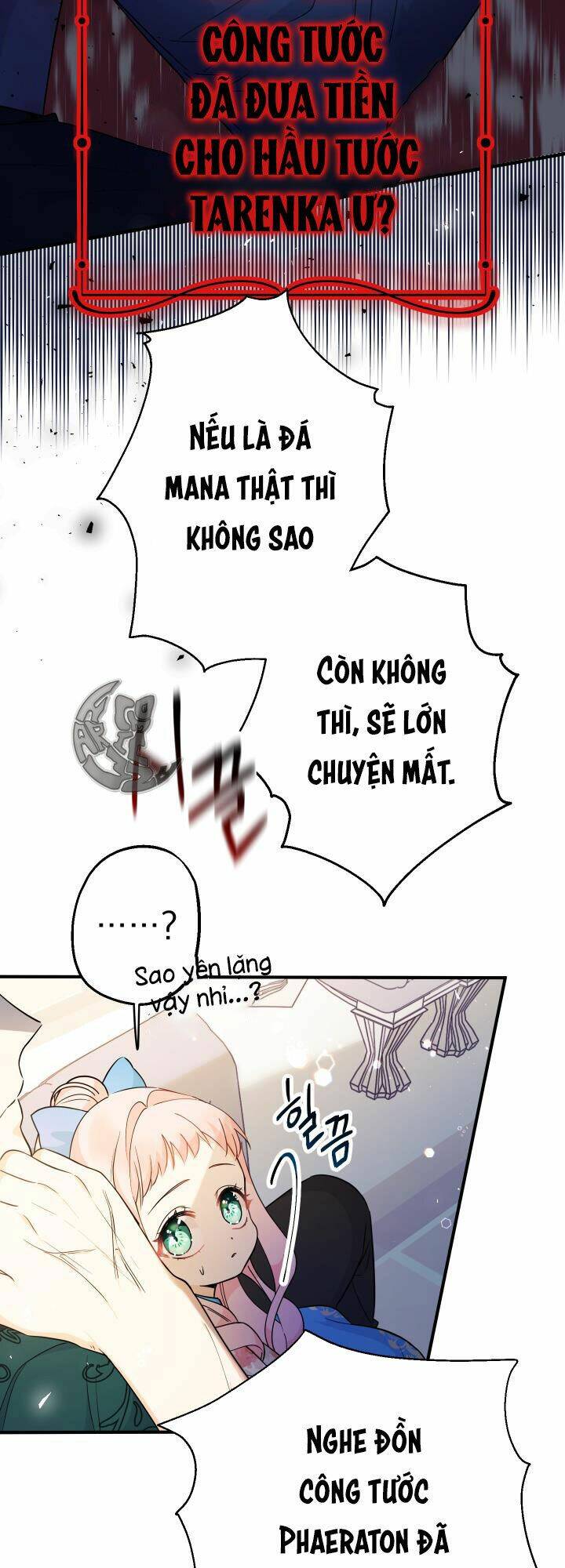 Tiểu Thư Tích Tiền Đi Bụi - Chap 8 - Trang 12