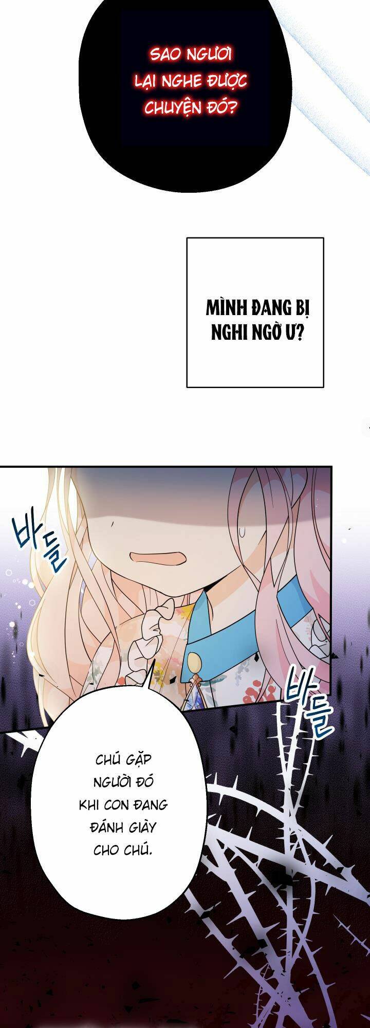 Tiểu Thư Tích Tiền Đi Bụi - Chap 8 - Trang 16