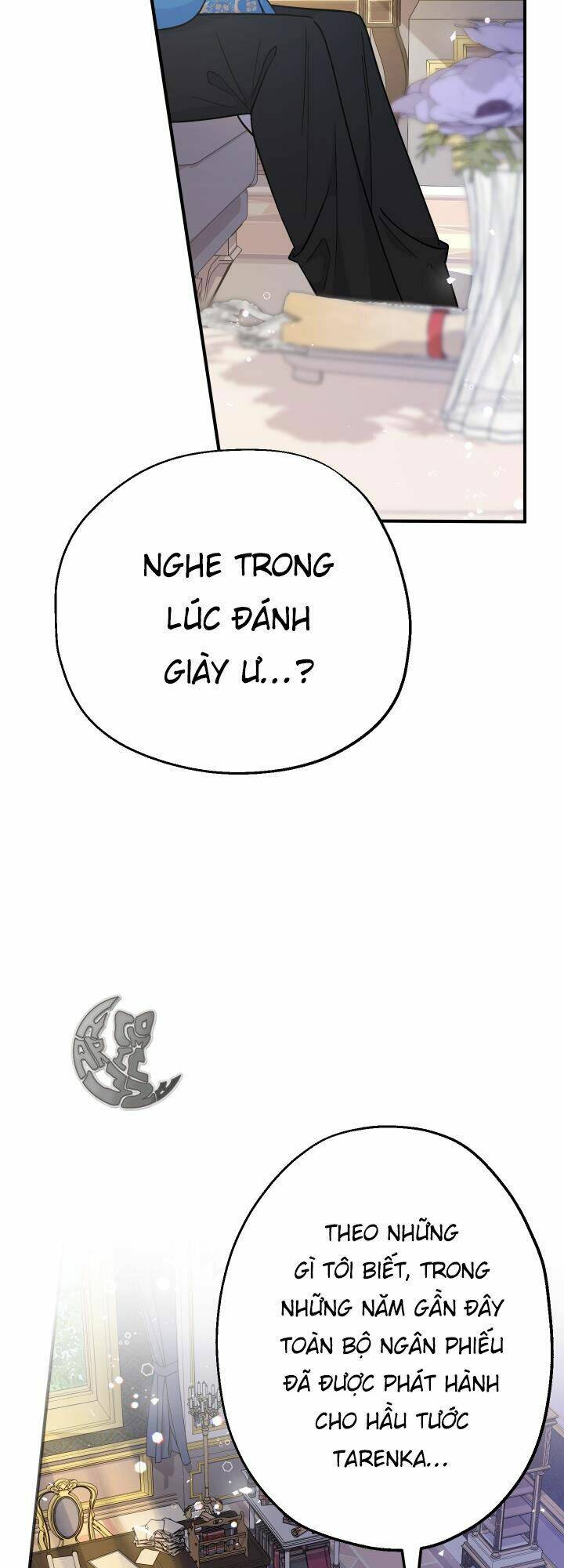Tiểu Thư Tích Tiền Đi Bụi - Chap 8 - Trang 18