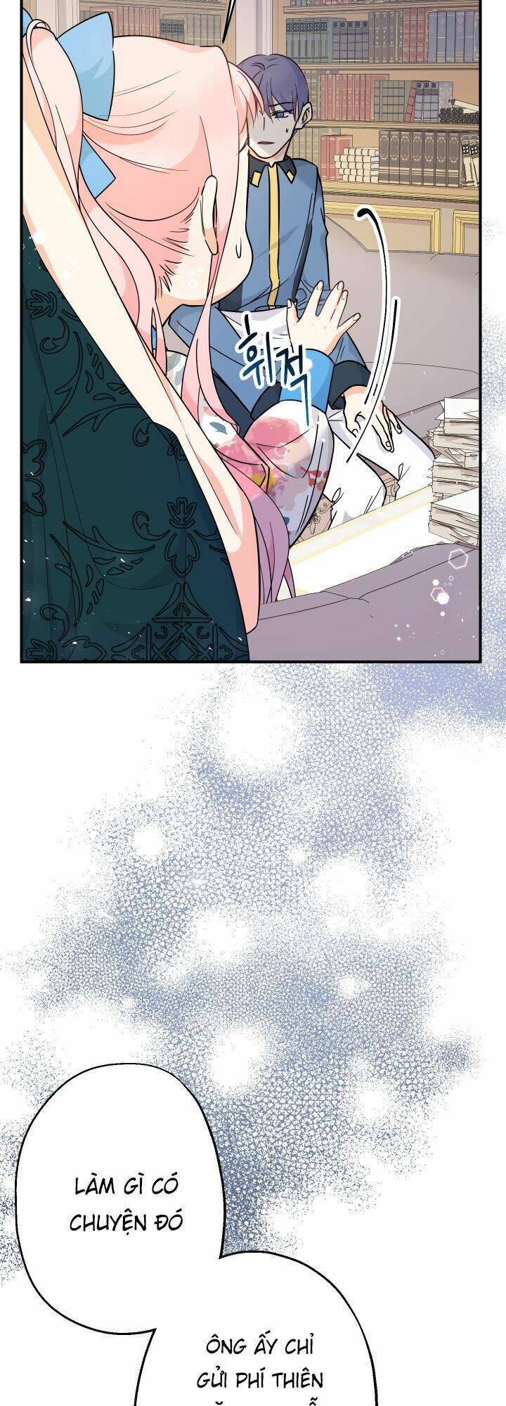 Tiểu Thư Tích Tiền Đi Bụi - Chap 8 - Trang 20