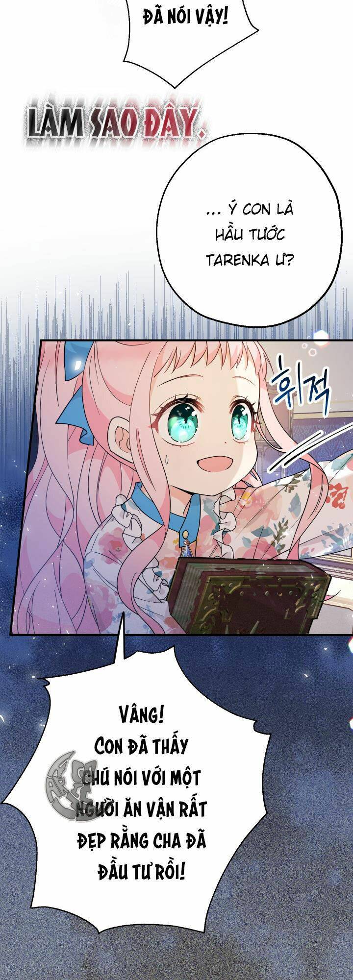 Tiểu Thư Tích Tiền Đi Bụi - Chap 8 - Trang 3