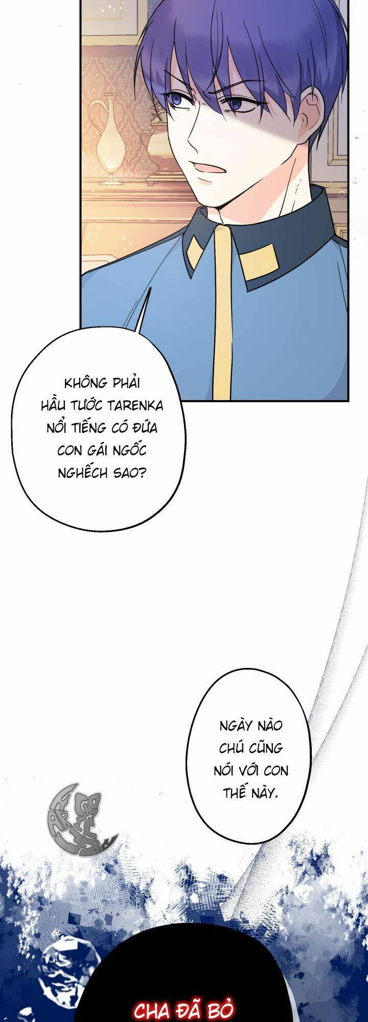 Tiểu Thư Tích Tiền Đi Bụi - Chap 8 - Trang 25