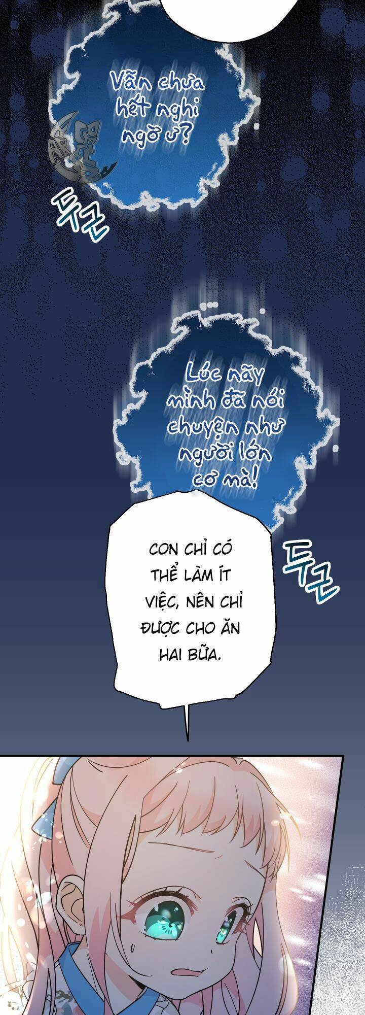 Tiểu Thư Tích Tiền Đi Bụi - Chap 8 - Trang 28