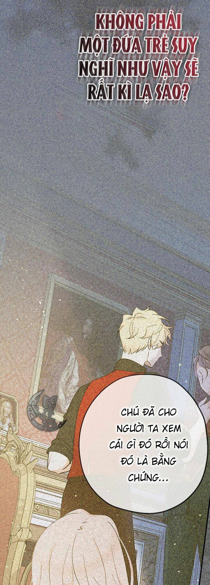 Tiểu Thư Tích Tiền Đi Bụi - Chap 8 - Trang 4