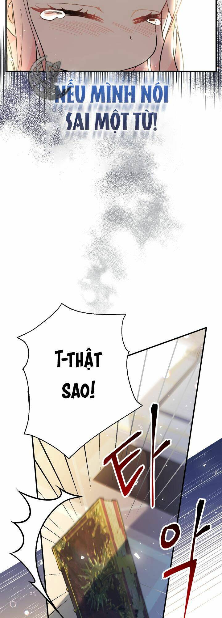 Tiểu Thư Tích Tiền Đi Bụi - Chap 8 - Trang 32