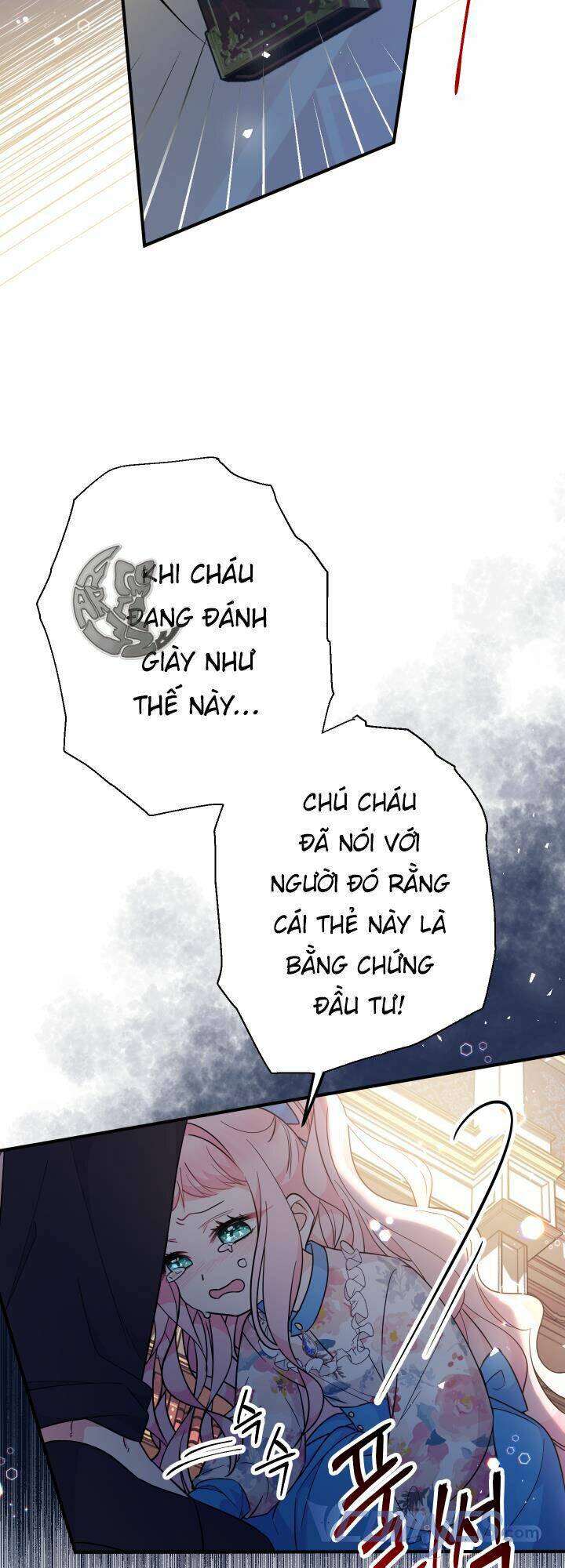 Tiểu Thư Tích Tiền Đi Bụi - Chap 8 - Trang 33
