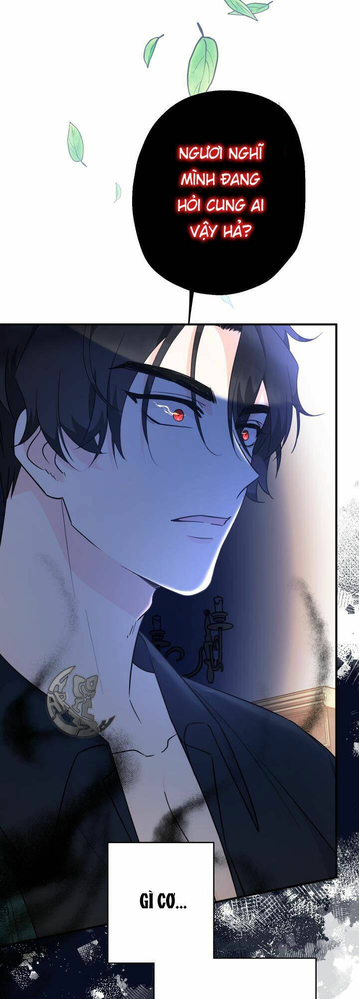 Tiểu Thư Tích Tiền Đi Bụi - Chap 8 - Trang 37