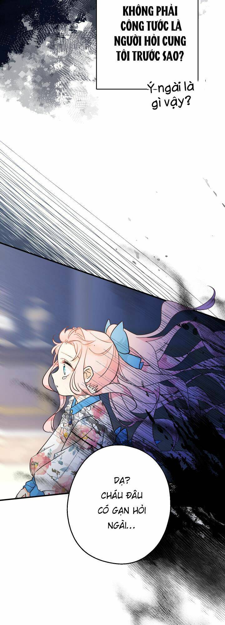 Tiểu Thư Tích Tiền Đi Bụi - Chap 8 - Trang 38