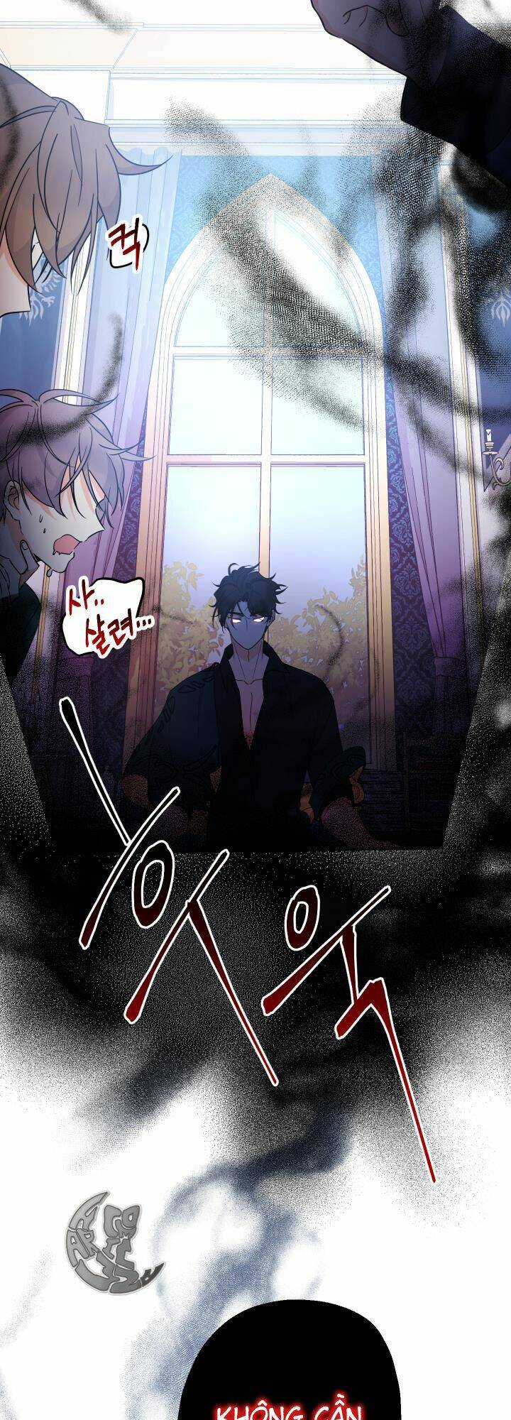 Tiểu Thư Tích Tiền Đi Bụi - Chap 8 - Trang 41