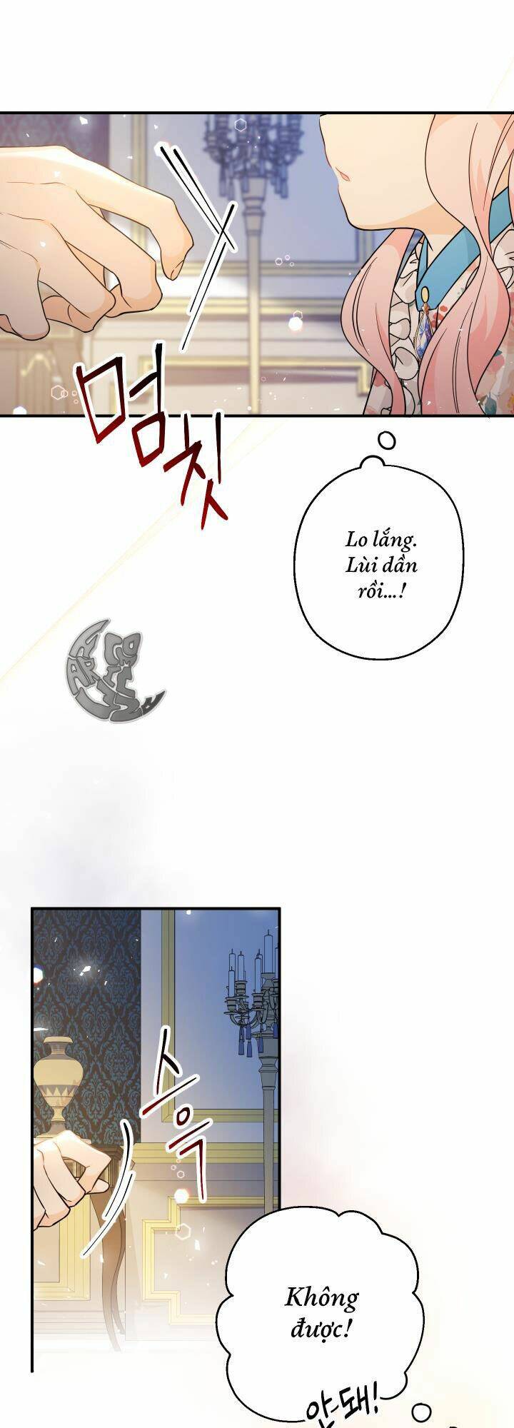 Tiểu Thư Tích Tiền Đi Bụi - Chap 8 - Trang 45