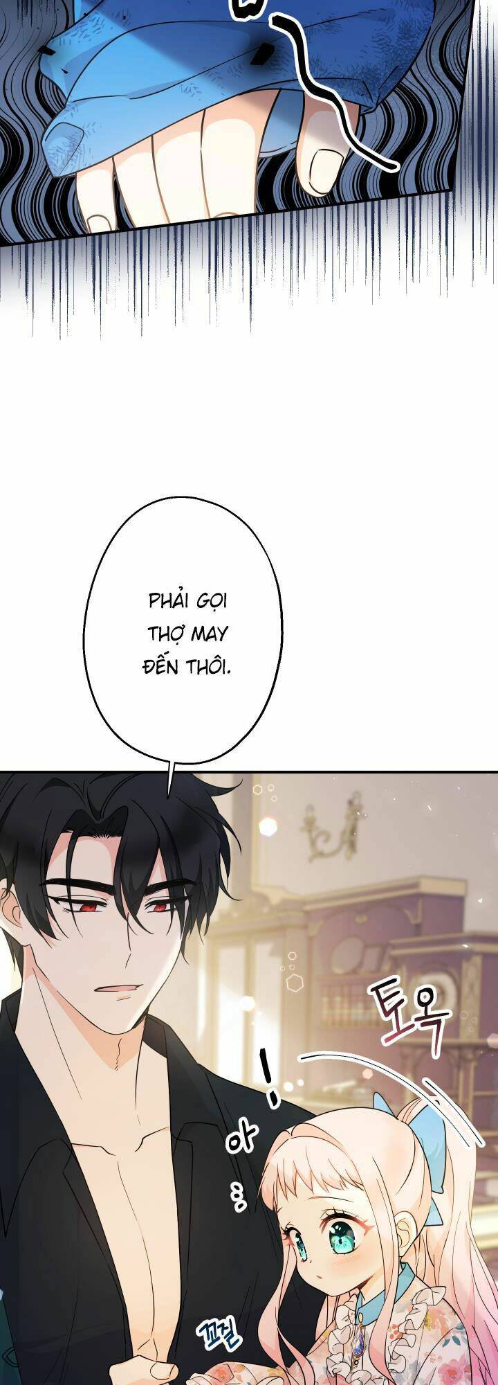 Tiểu Thư Tích Tiền Đi Bụi - Chap 8 - Trang 49