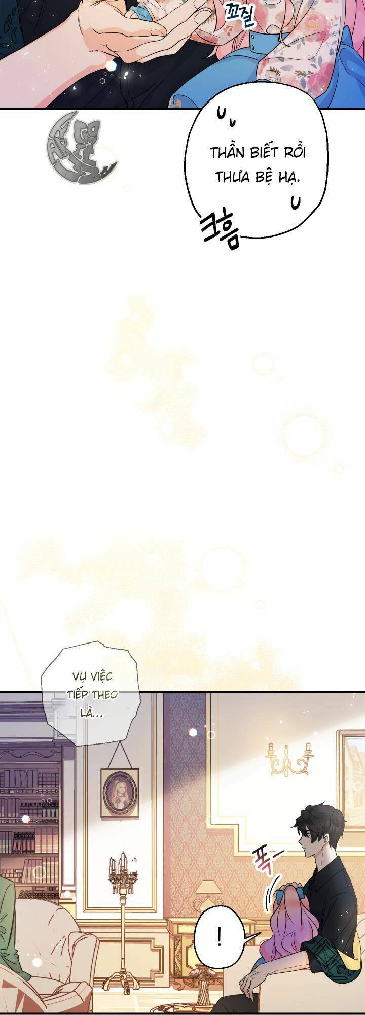 Tiểu Thư Tích Tiền Đi Bụi - Chap 8 - Trang 50