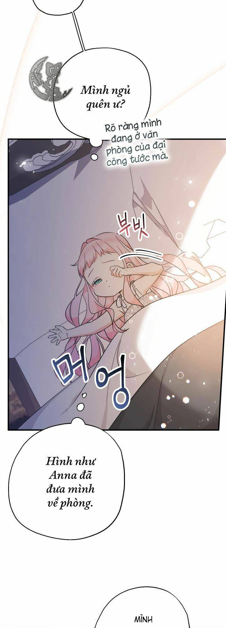 Tiểu Thư Tích Tiền Đi Bụi - Chap 8 - Trang 54