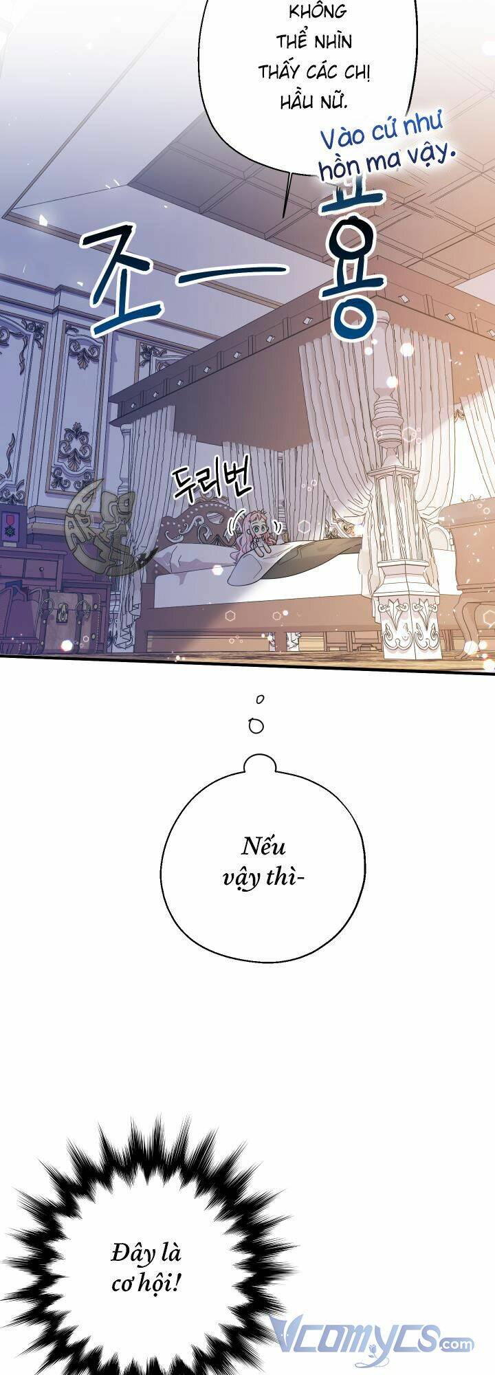 Tiểu Thư Tích Tiền Đi Bụi - Chap 8 - Trang 55