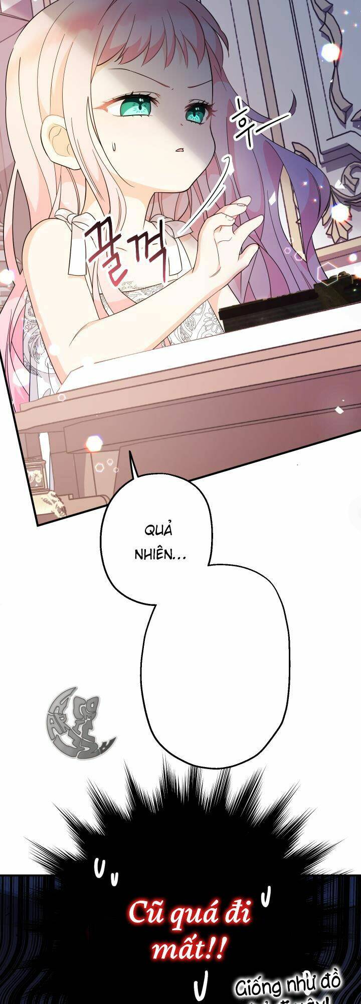 Tiểu Thư Tích Tiền Đi Bụi - Chap 8 - Trang 57