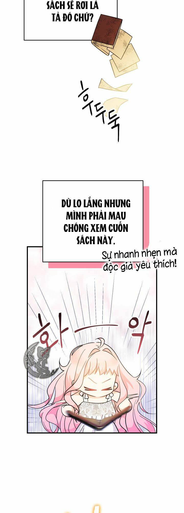 Tiểu Thư Tích Tiền Đi Bụi - Chap 8 - Trang 59