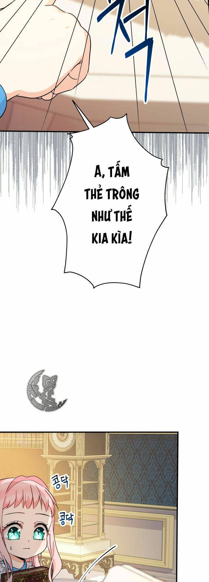 Tiểu Thư Tích Tiền Đi Bụi - Chap 8 - Trang 7