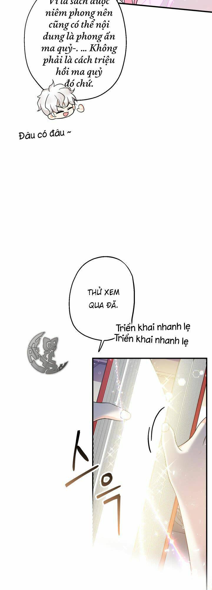 Tiểu Thư Tích Tiền Đi Bụi - Chap 8 - Trang 70
