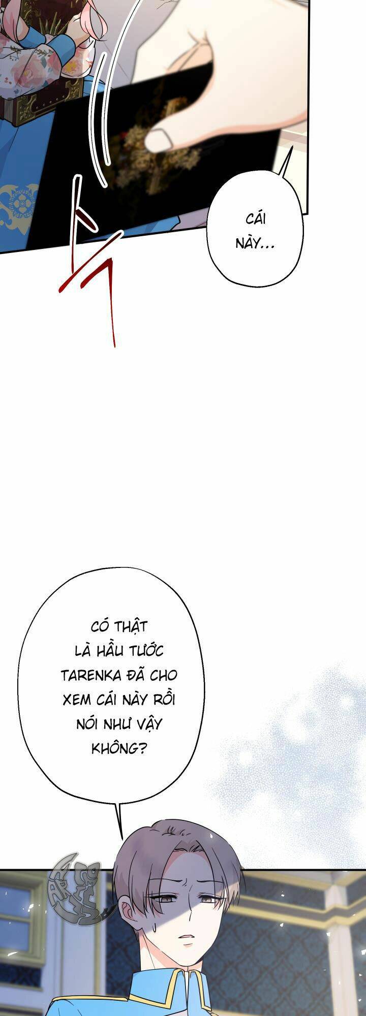 Tiểu Thư Tích Tiền Đi Bụi - Chap 8 - Trang 8