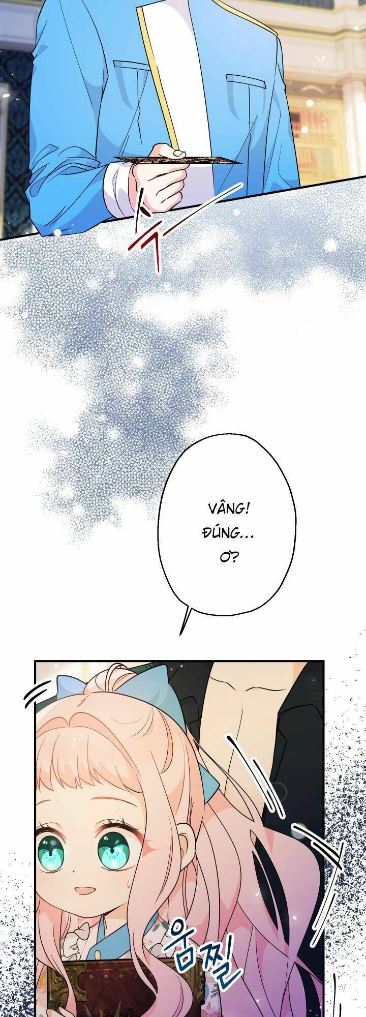 Tiểu Thư Tích Tiền Đi Bụi - Chap 8 - Trang 9