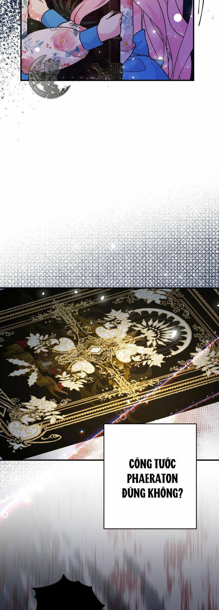 Tiểu Thư Tích Tiền Đi Bụi - Chap 8 - Trang 10
