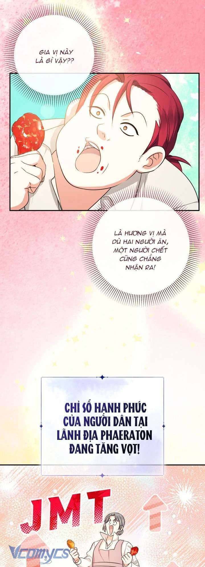 Tiểu Thư Tích Tiền Đi Bụi - Chap 80 - Trang 13