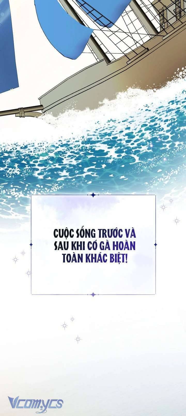 Tiểu Thư Tích Tiền Đi Bụi - Chap 80 - Trang 17