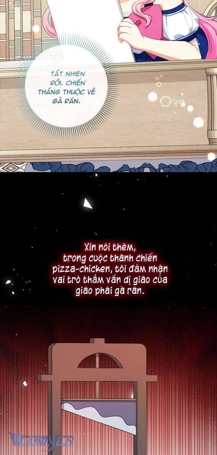 Tiểu Thư Tích Tiền Đi Bụi - Chap 80 - Trang 20