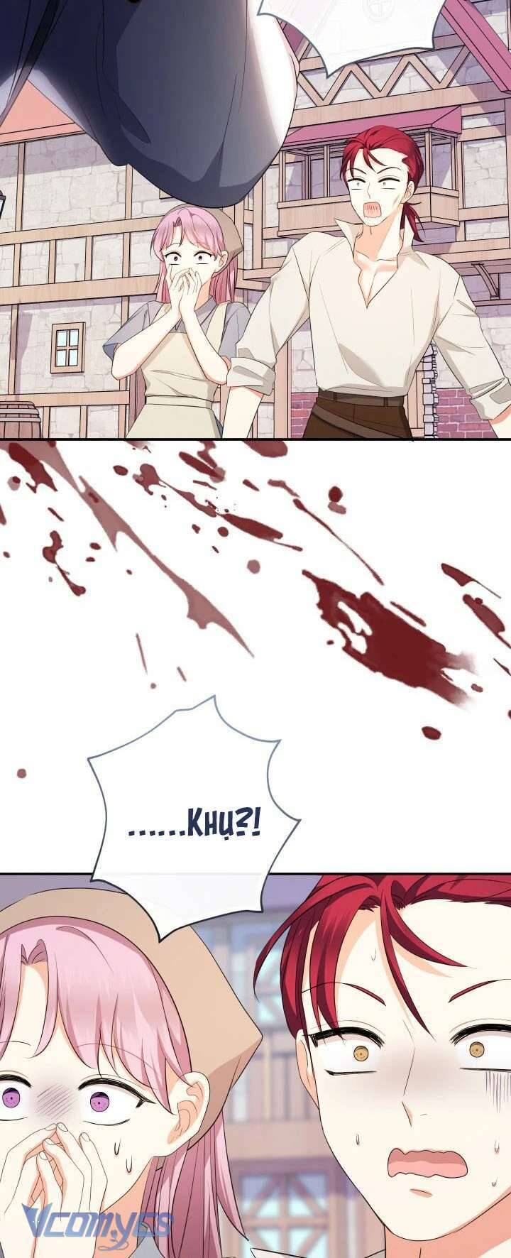 Tiểu Thư Tích Tiền Đi Bụi - Chap 80 - Trang 3