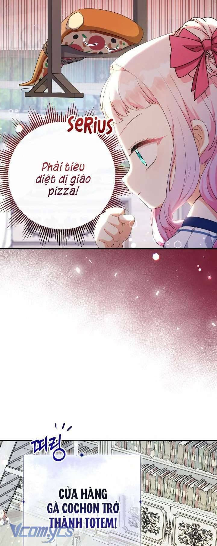 Tiểu Thư Tích Tiền Đi Bụi - Chap 80 - Trang 21