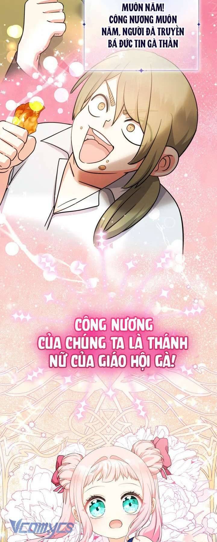 Tiểu Thư Tích Tiền Đi Bụi - Chap 80 - Trang 25