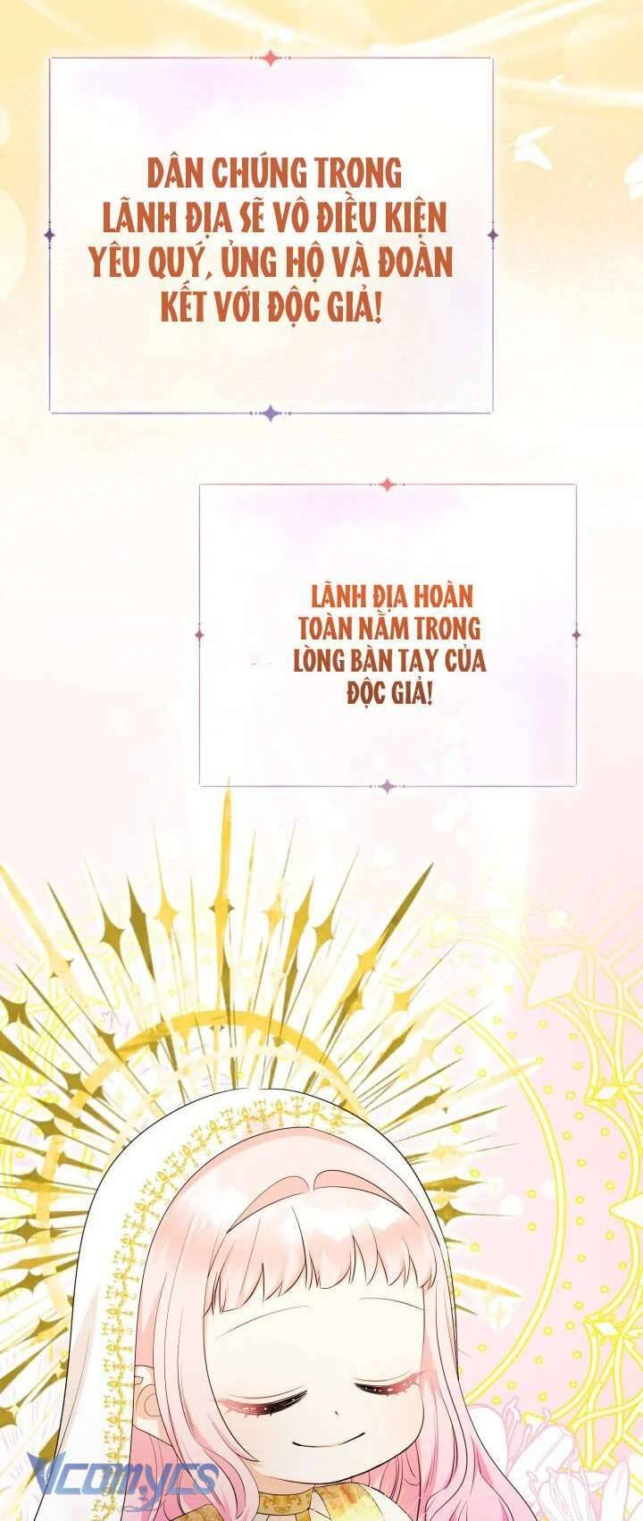 Tiểu Thư Tích Tiền Đi Bụi - Chap 80 - Trang 30